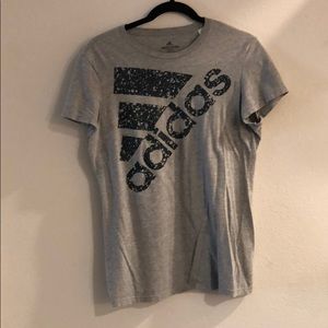 Adidas shirt